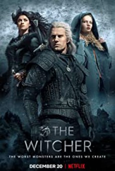 The Witcher Season 1 (2019) เดอะ วิทเชอร์ นักล่าจอมอสูร พากไทย [จบ]