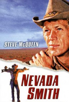 Nevada Smith ล้างเลือด แดนคาวบอย (1966)