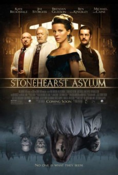 Stonehearst Asylum สถานวิปลาศ (2014)