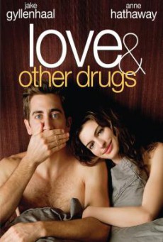 Love & Other Drugs ยาวิเศษที่ไม่อาจรักษารัก (2010)