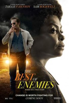 The Best of Enemies (2019)