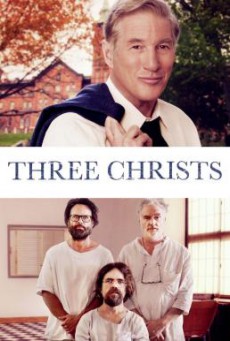 Three Christs (2017) บรรยายไทย