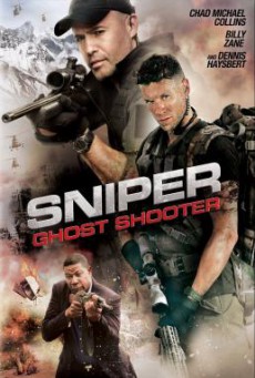 Sniper- Ghost Shooter สไนเปอร์- เพชฌฆาตไร้เงา (2016)