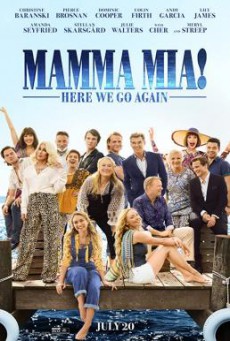Mamma Mia มัมมา มีอา วิวาห์วุ่น ลุ้นหาพ่อ (2008)