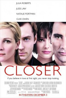Closer ขอหยุดไฟรักไว้ที่เธอ (2004)