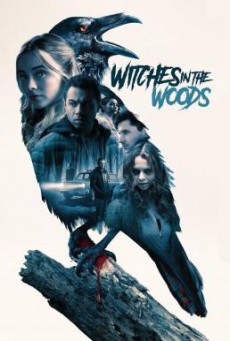 Witches in the Woods (2019) HDTV
