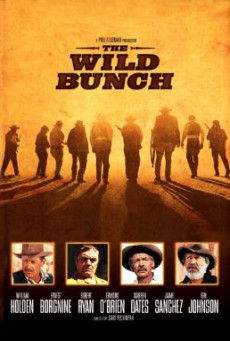 The Wild Bunch คนเดนคน (1969) บรรยายไทย