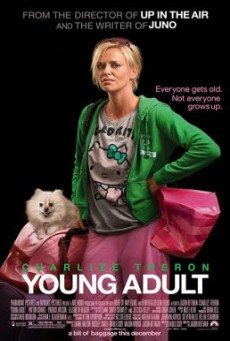 Young Adult นางสาวตัวแสบแอบตีท้ายครัว (2011)