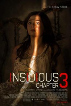 Insidious- Chapter 3 วิญญาณตามติด 3 (2015)