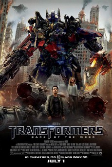 Transformers 3: Dark of the Moon (2011) ทรานส์ฟอร์มเมอร์ส 3 ดาร์ค ออฟ