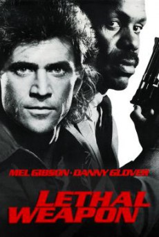 Lethal Weapon ริกก์คนมหากาฬ (1987)