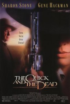 The Quick and the Dead เพลิงเจ็บกระหน่ำแหลก (1995)