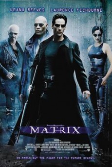 The Matrix เดอะ เมทริคซ์ เพาะพันธุ์มนุษย์เหนือโลก 2199 (1999)