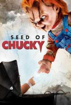 Seed of Chucky เชื้อผีแค้นฝังหุ่น (2004)