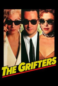 The Grifters ขบวนตุ๋นไม่นับญาติ (1990) บรรยายไทย