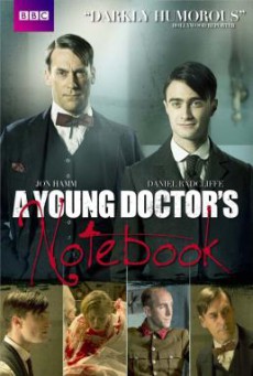 A Young Doctor’s Notebook บันทึกลับคุณหมอ ปี 1 (TV Series 2012)
