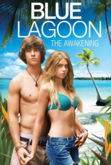 Blue Lagoon- The Awakening บลูลากูน ผจญภัย รักติดเกาะ (2012) บรรยายไทย