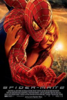Spider-Man 2 ไอ้แมงมุม ภาค 2 (2004)