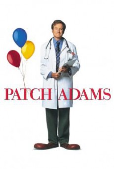 Patch Adams คุณหมออิ๊อ๊ะ คนไข้ฮาเฮ (1998)