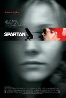 Spartan มือปราบโคตรอันตราย (2004)