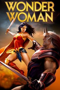 Wonder Woman- Commemorative Edition วันเดอร์ วูแมน ฉบับย้อนรำลึกสาวน้อยมหัศจรรย์ (2009)