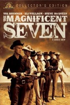 The Magnificent Seven – 7 สิงห์แดนเสือ (1960)