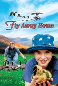 Fly Away Home เพื่อนรักสุดขอบฟ้า (1996)