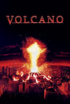 Volcano ปะทุนรก ล้างปฐพี (1997)
