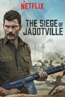 The Siege of Jadotville (2016) บรรยายไทยแปล