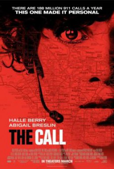 The Call เดอะคอลล์ ต่อสายฝ่าเส้นตาย (2013)