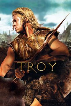 Troy ทรอย (2004)