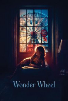 Wonder Wheel สวนสนุกแห่งรัก (2017)