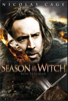 Season of the Witch มหาคำสาปสิ้นโลก (2011)