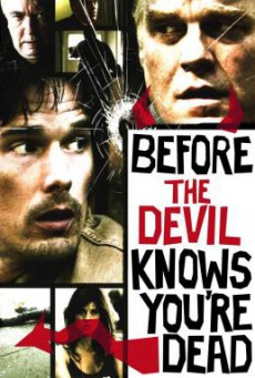 Before the Devil Knows You’re Dead ก่อนปีศาจปิดบาปบัญชี (2007)