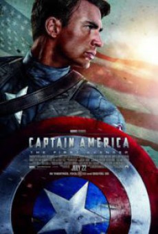 Captain America 2 The Winter Soldier กัปตันอเมริกา 2 มัจจุราชอหังการ (2014)