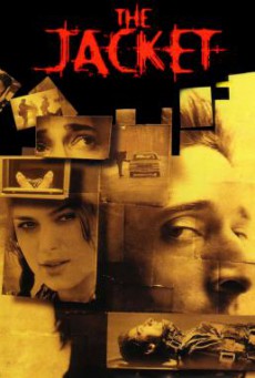 The Jacket ขังสยอง ห้องหลอนดับจิต (2005)