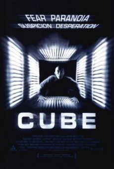 Cube ลูกบาศก์มรณะ (1997) บรรยายไทย