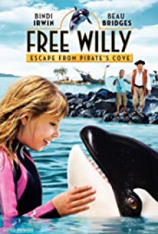 Free Willy Collection ภาค4