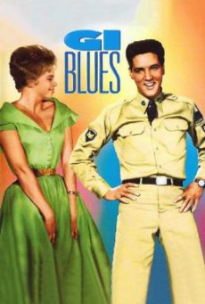 G.I. Blues จี.ไอ. บลูส์ (1960)