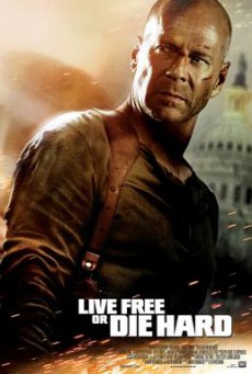Live Free or Die Hard ดาย ฮาร์ด 4.0 ปลุกอึด…ตายยาก (2007)