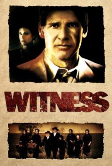 Witness ผมเห็นเขาฆ่า (1985) บรรยายไทย