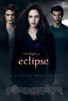 The Twilight Saga- Eclipse แวมไพร์ ทไวไลท์ 3 อีคลิปส์ (2010)