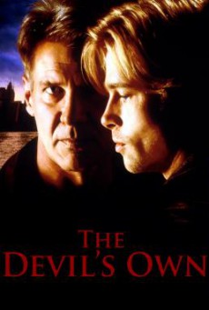 The Devil’s Own ภารกิจล่าหักเหลี่ยม (1997)