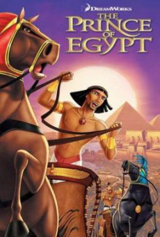 The Prince of Egypt เดอะพริ๊นซ์ออฟอียิปต์ (1998)