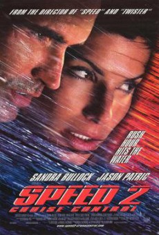 Speed 2- Cruise Control สปีด 2 เร็วกว่านรก (1997)