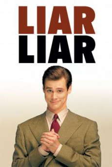 Liar Liar ขี้จุ๊เทวดาฮากลิ้ง (1997)