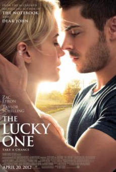 The Lucky One สัญญารักจากปาฏิหาริย์ (2012)
