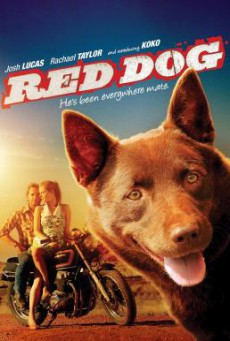 Red Dog เพื่อนซี้ หัวใจหยุดโลก (2011)