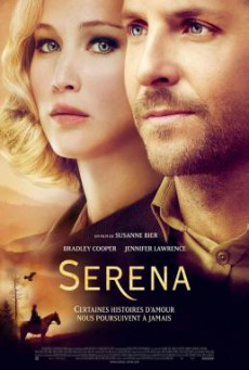 Serena เซเรน่า รักนั้นเป็นของเธอ (2014)