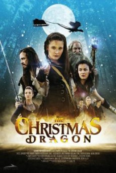 The Christmas Dragon มังกรคริสต์มาส ผจญแดนมหัศจรรย์ (2014)